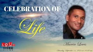 Celebration of Life for Marvin Lewis