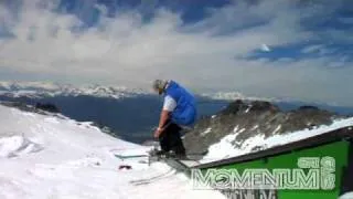 Momentum Ski Camp 30 sec Teaser