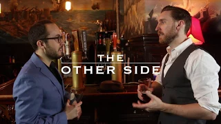 THE OTHER SIDE - The Greatest Showman - Tap Dance Duet