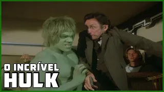 O fenômeno | O Incrível Hulk