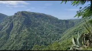 Kollimalai Hills|| Mountain View