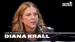 Diana Krall - Full Concert [HD] | North Sea Jazz (2013)