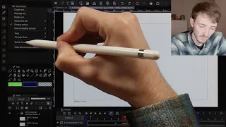 How to Animate in Clip Studio Paint on an iPad