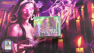 Streets of New Capenna Collector Booster Box - TRIOMES!