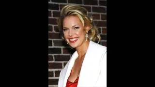 Katherine Heigl Arrives at “The Late Show With David Letterman”