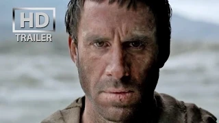 Risen | official trailer #1 US (2016) Joseph Fiennes