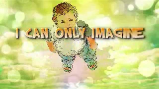 I Can Only Imagine | I Can Only Imagine [Simple Plus Series for Kids]