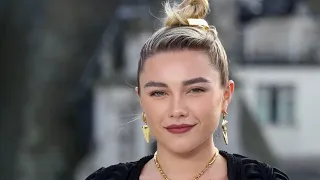 Florence Pugh issues lengthy apology for past cultural appropriation: 'I am ashamed'