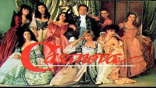 CASANOVA (Película en Español)