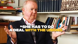 Ian Hislop dismantles the government, piece by piece | Interview