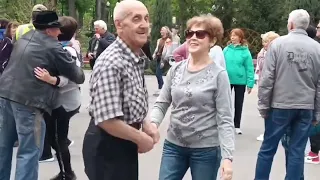 Харьков Танцы 💃🕺Я попался на крючок 20.04.2024 💐