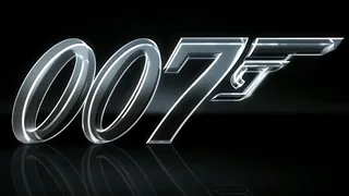 My James Bond 007 (1962-2021) DVD Collection