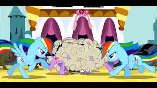 Play With Fire (Sam Tinnesz) [MLP PMV]