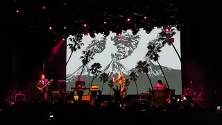 Siberian Nights - The Kills (Moscow, 06.06.18)