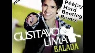 Gusttavo Lima-Balada Boa(Pèèjay Hard Bootleg remix) PREVIEW...