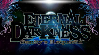 Eternal Darkness Sanity's Requiem [GameCube] 4K 60FPS Walkthrough/Longplay 2020 No Commentary