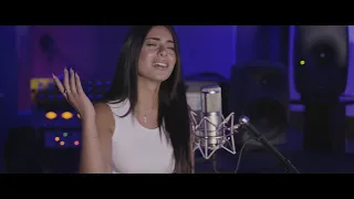 Shavarsh Gevorgyan - Tariner (Cover by Zoya Baraghamyan)