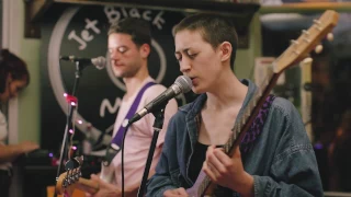 Frankie Cosmos LIVE at Jet Black Cat Music