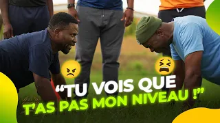 💪Qui est le plus gbachi ? Boukary VS le Soldat sans Grade - Le Parlement du Rire Episode Complet