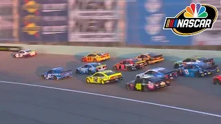 The Best of NASCAR on NBC 2019