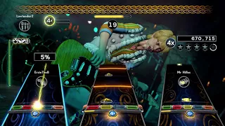 Iris by Goo Goo Dolls - Full Band FC #887