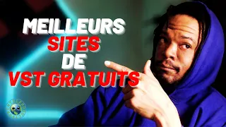 Meilleurs SITES de VST GRATUITS