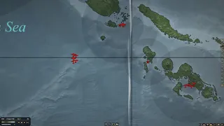 War on Sea Japan part 17 (Naval Action)
