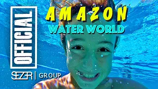 Club Grand Side  -  ( Official )  -  Aquapark AMAZON