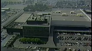 A look at CBS Television City