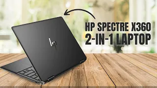 2023 HP Spectre x360 | A Great Windows Laptop!