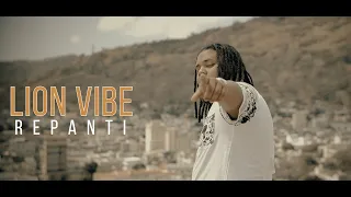 Lion Vibe - Repenti  (Clip Officiel )