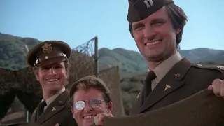 The Most Important Episode of MASH