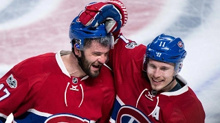 Radulov's OT goal lifts Canadiens over Rangers in Game 2