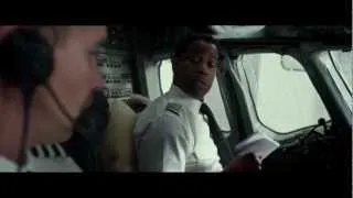 Flight - Bande annonce VO