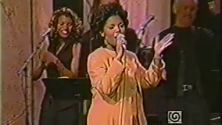 CeCe Winans - Performance (CeCe's Place)