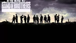 Band of Brothers Suites 1+2