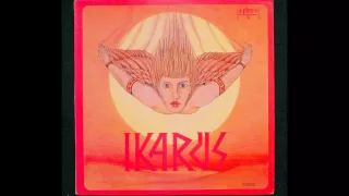 Ikarus - Ikarus (Full Album) HQ /1971/