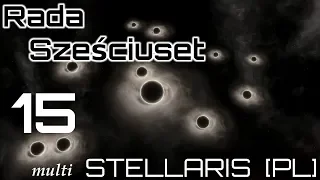 Stellaris MULTI (PL), cz.15 - wielka szansa.