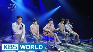 WINNER - Empty / Missing You [Yu Huiyeol's Sketchbook]