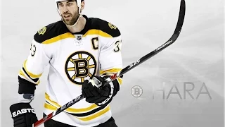 30 in 30: Boston Bruins