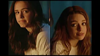 Legacies - Hope & Josie Edit