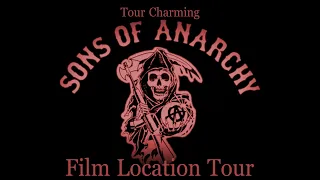 Sons Of Anarchy Filming Locations