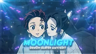 💞Moonlight | Demon Slayer | Remake ‎@6ft3 