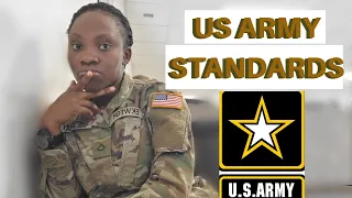 How to Join the US Army as a Nigerian | Reserves or Active | 9jaabroad