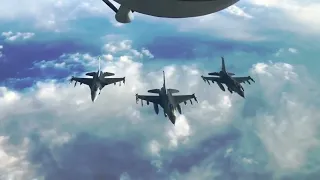 F16 Viper Edit