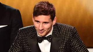 O MESSI NÃO É HUMILDE E ESSE VÍDEO VAI TE PROVAR ISSO