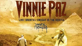Vinnie Paz (ft Immortal Technique) - Last Breath (Remix)