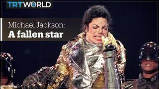 Have sexual abuse allegations changed Michael Jackson’s legacy?