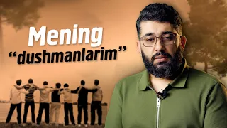 Do'st deb yurgan mening do'stlarim… | @AbdukarimMirzayev2002 #abdukarimmirzayev