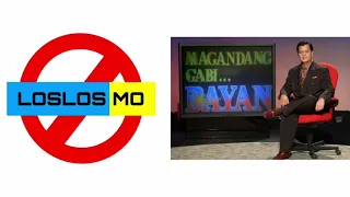 MAGANDANG GABI BAYAN (1988) SOUNDTRACK | REMASTERED 2022